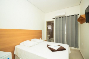 Hotel Ourinhos - Centro de São Paulo - Próximo 25 de Março e Brás - By Up Hotel